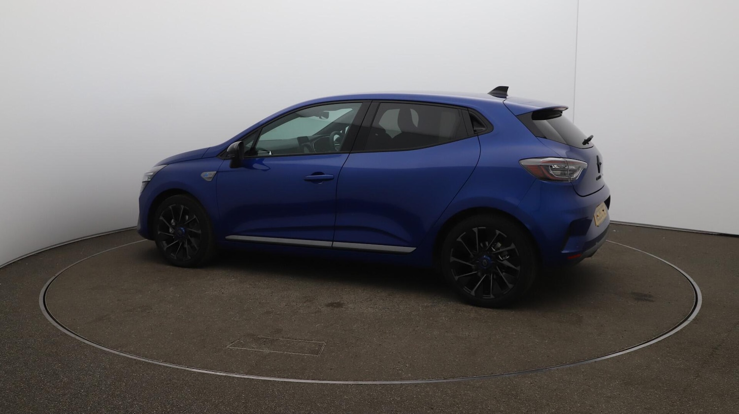 Used Renault Clio 2025 for sale - 76735423: Photo 48