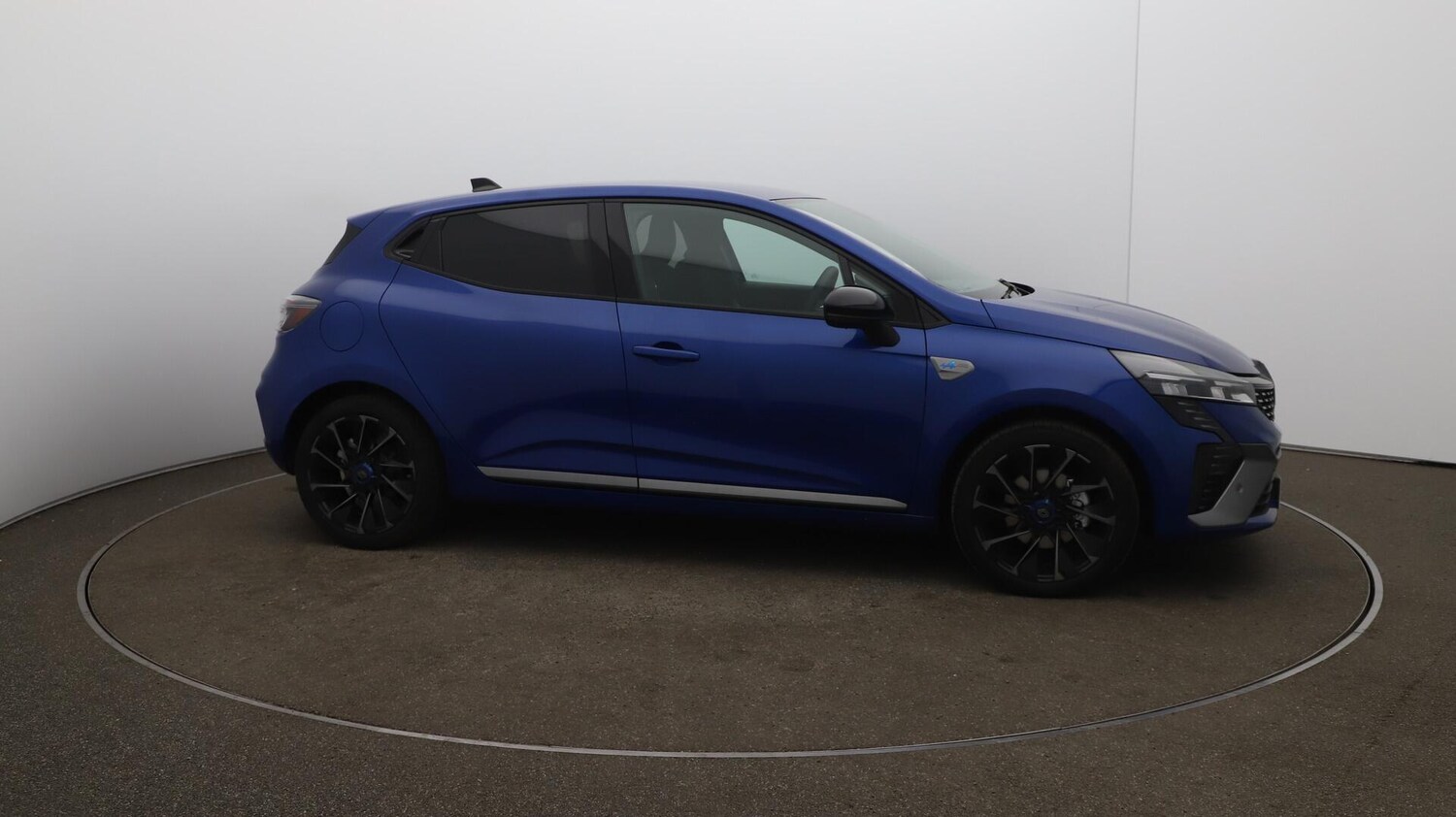 Used Renault Clio 2025 for sale - 76735423: Photo 49