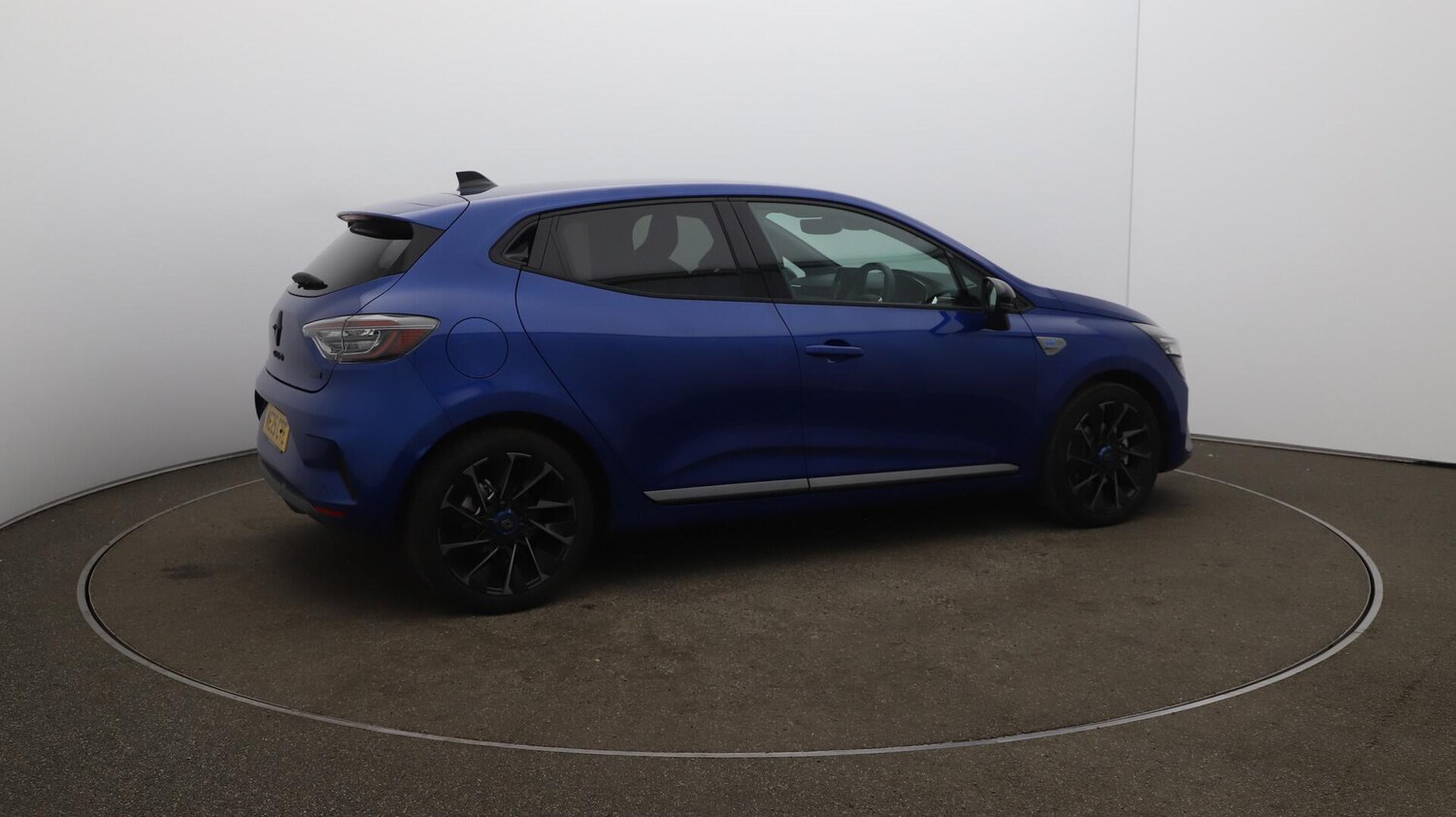 Used Renault Clio 2025 for sale - 76735423: Photo 53