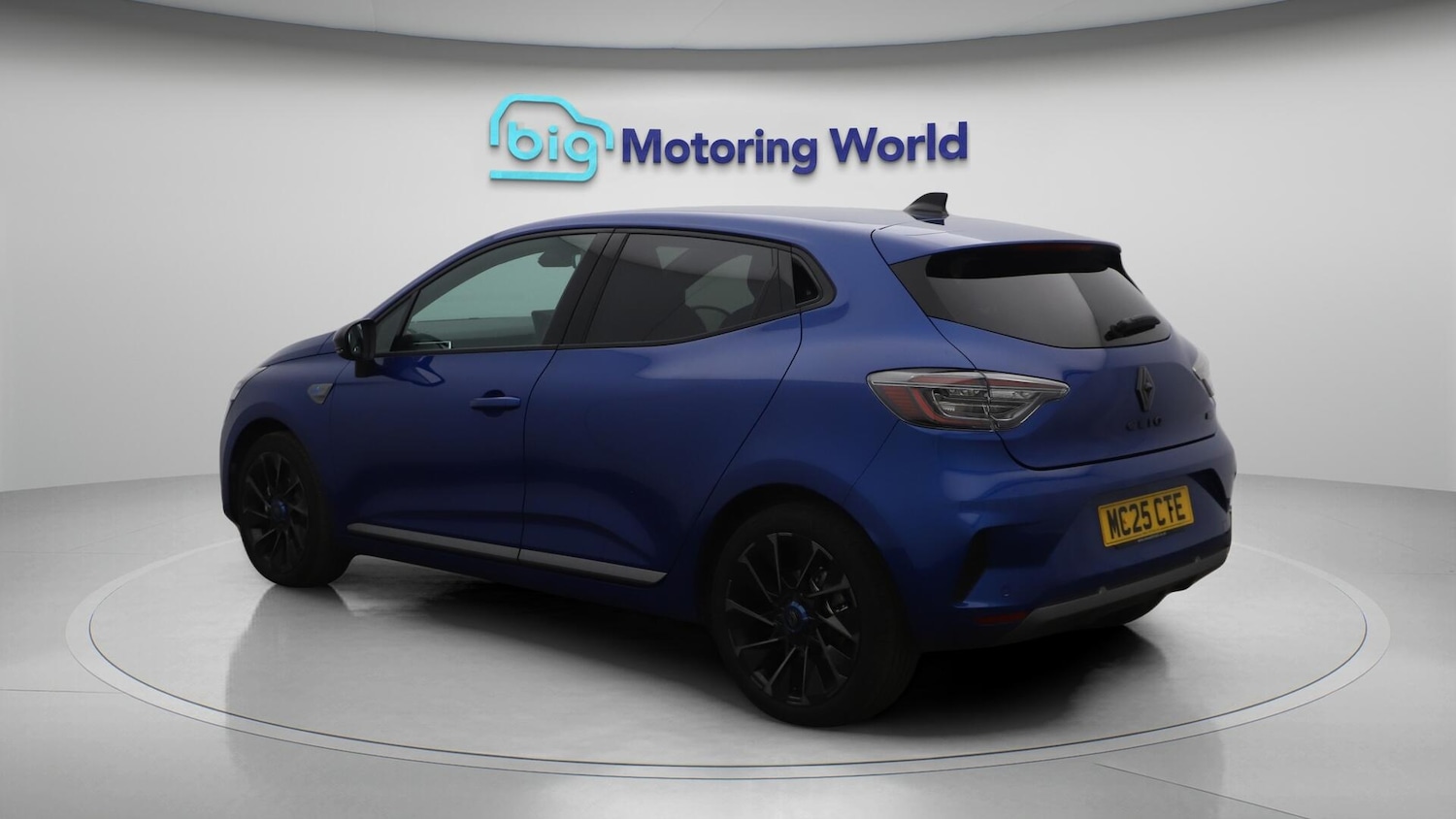 Used Renault Clio 2025 for sale - 76735423: Photo 6