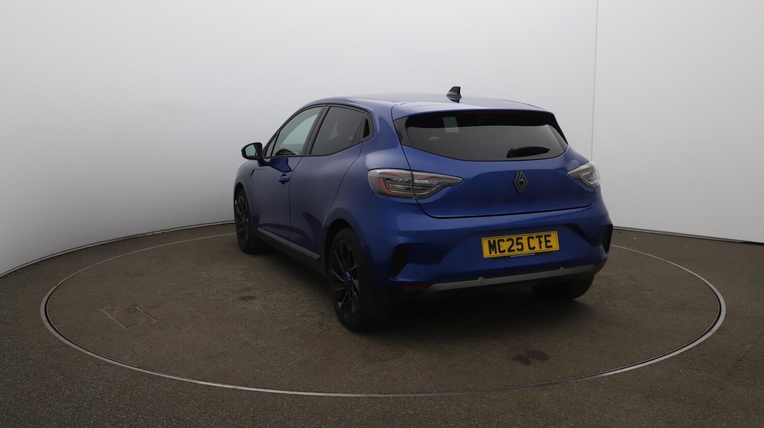 Used Renault Clio 2025 for sale - 76735423: Photo 62