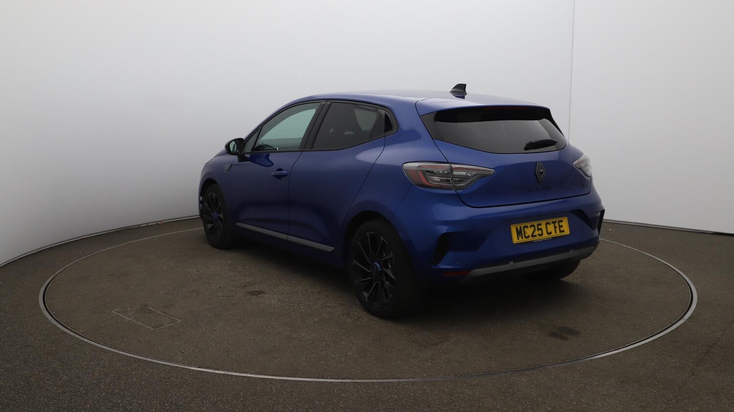 Used Renault Clio 2025 for sale - 76735423: Photo 63