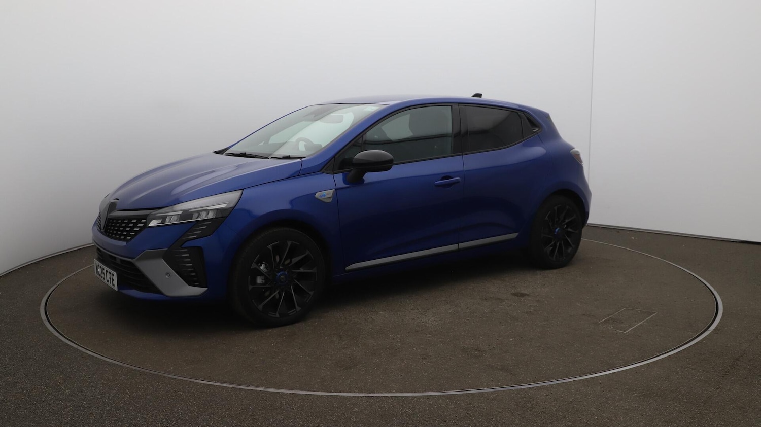 Used Renault Clio 2025 for sale - 76735423: Photo 69