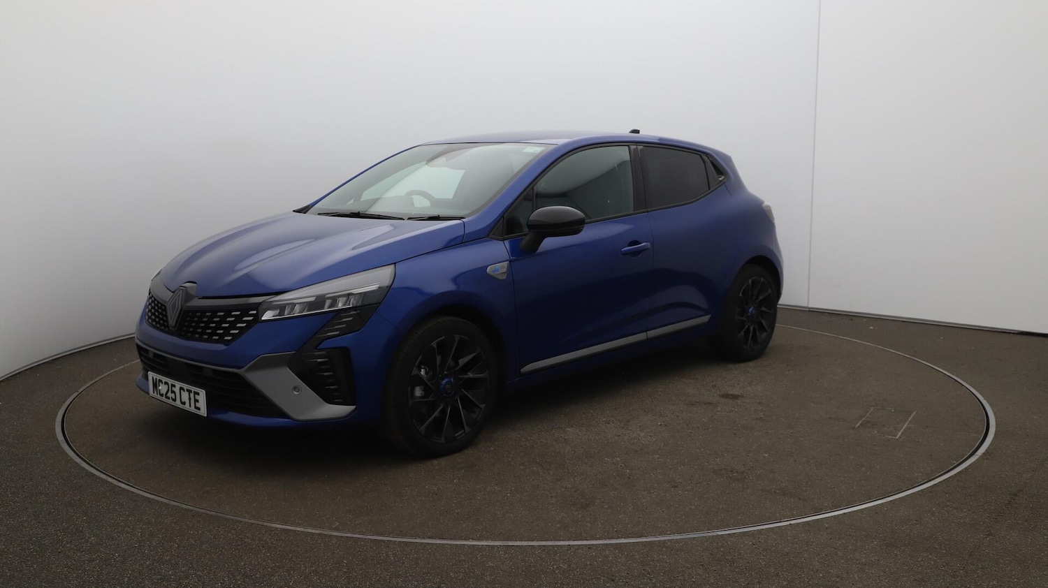 Used Renault Clio 2025 for sale - 76735423: Photo 70