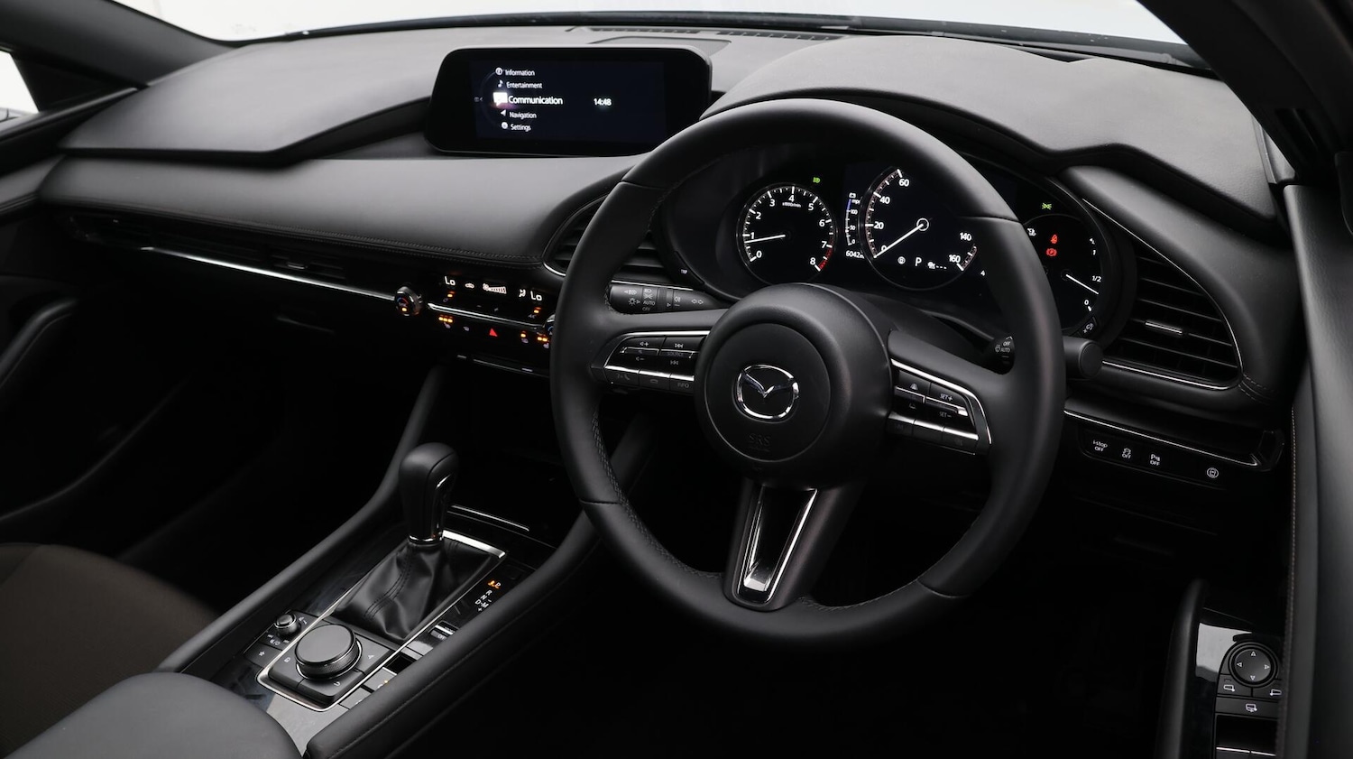 Used Mazda Mazda3 2020 for sale - 76689123: Photo 10