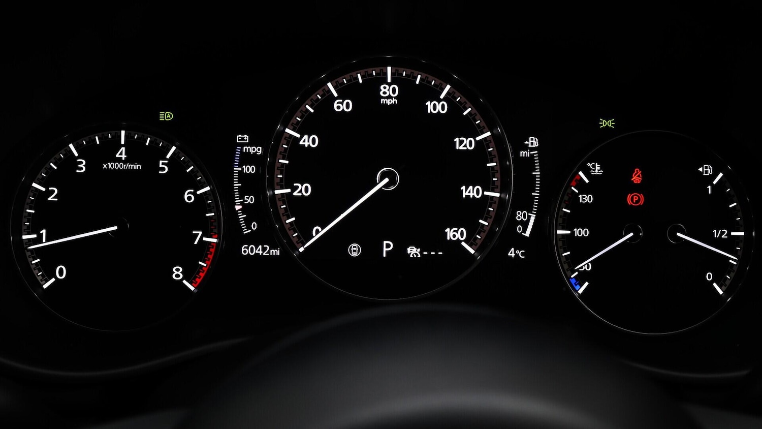 Used Mazda Mazda3 2020 for sale - 76689123: Photo 11