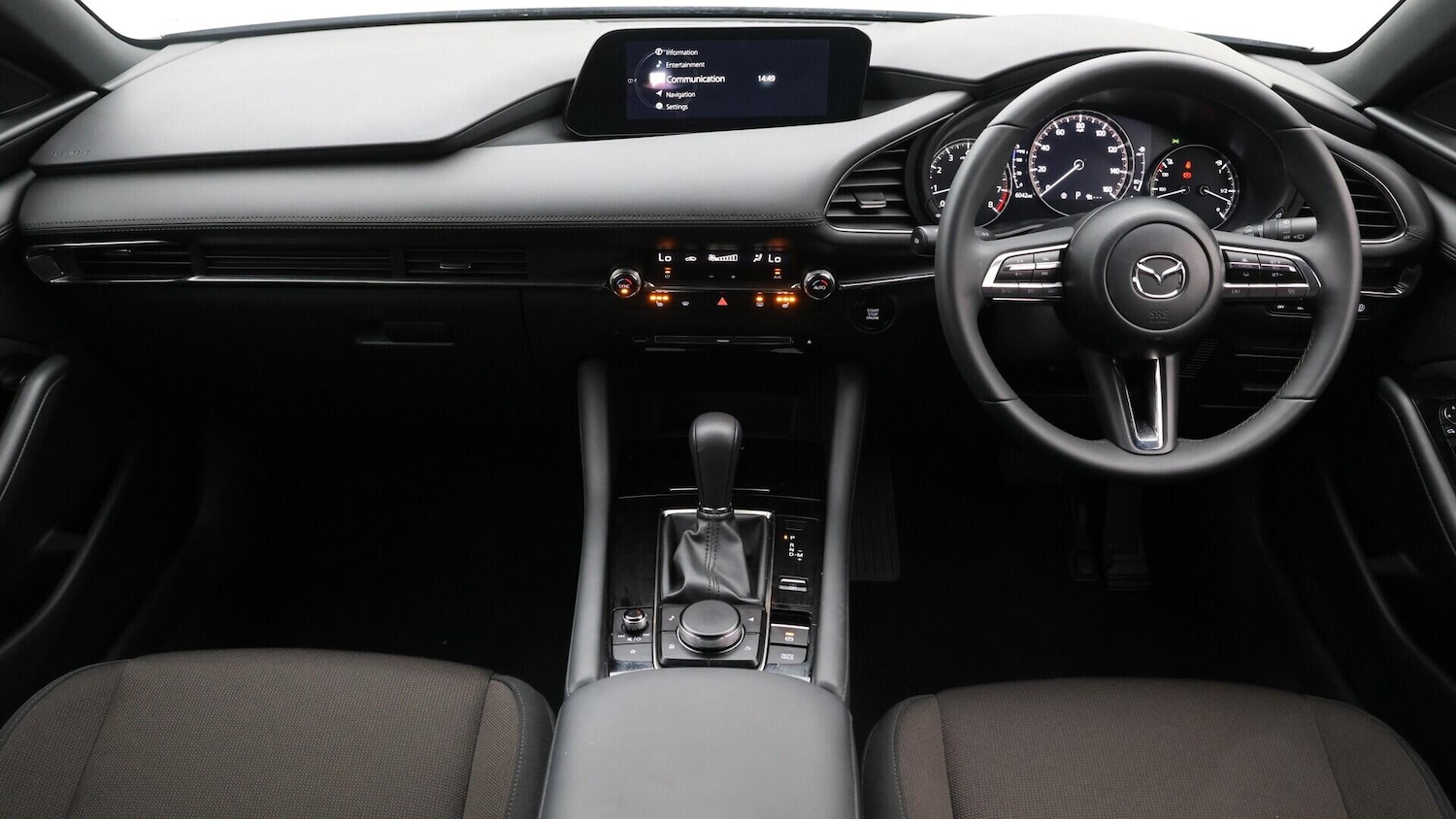 Used Mazda Mazda3 2020 for sale - 76689123: Photo 14