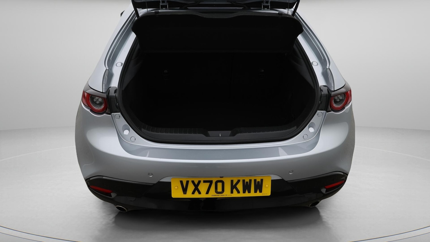 Used Mazda Mazda3 2020 for sale - 76689123: Photo 18