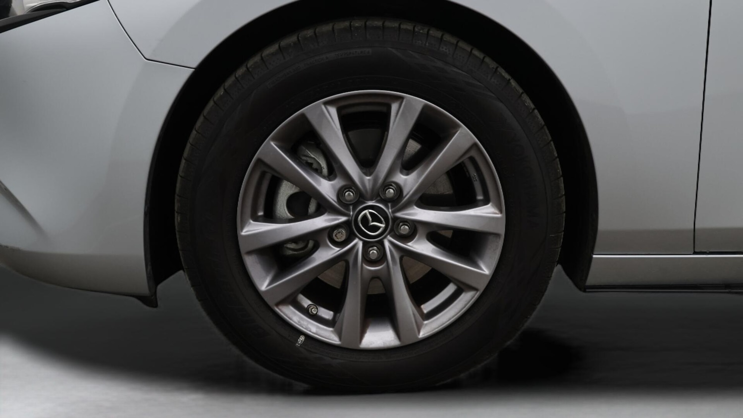 Used Mazda Mazda3 2020 for sale - 76689123: Photo 19