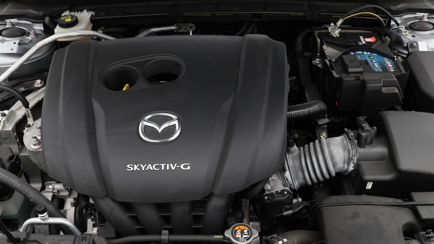 Used Mazda Mazda3 2020 for sale - 76689123: Photo 20