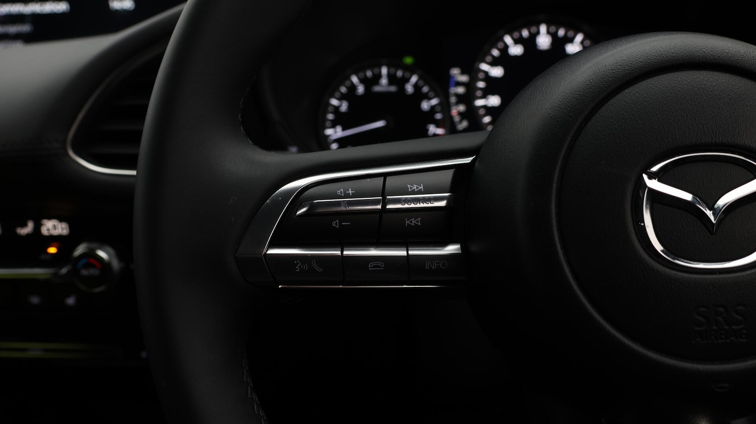 Used Mazda Mazda3 2020 for sale - 76689123: Photo 23