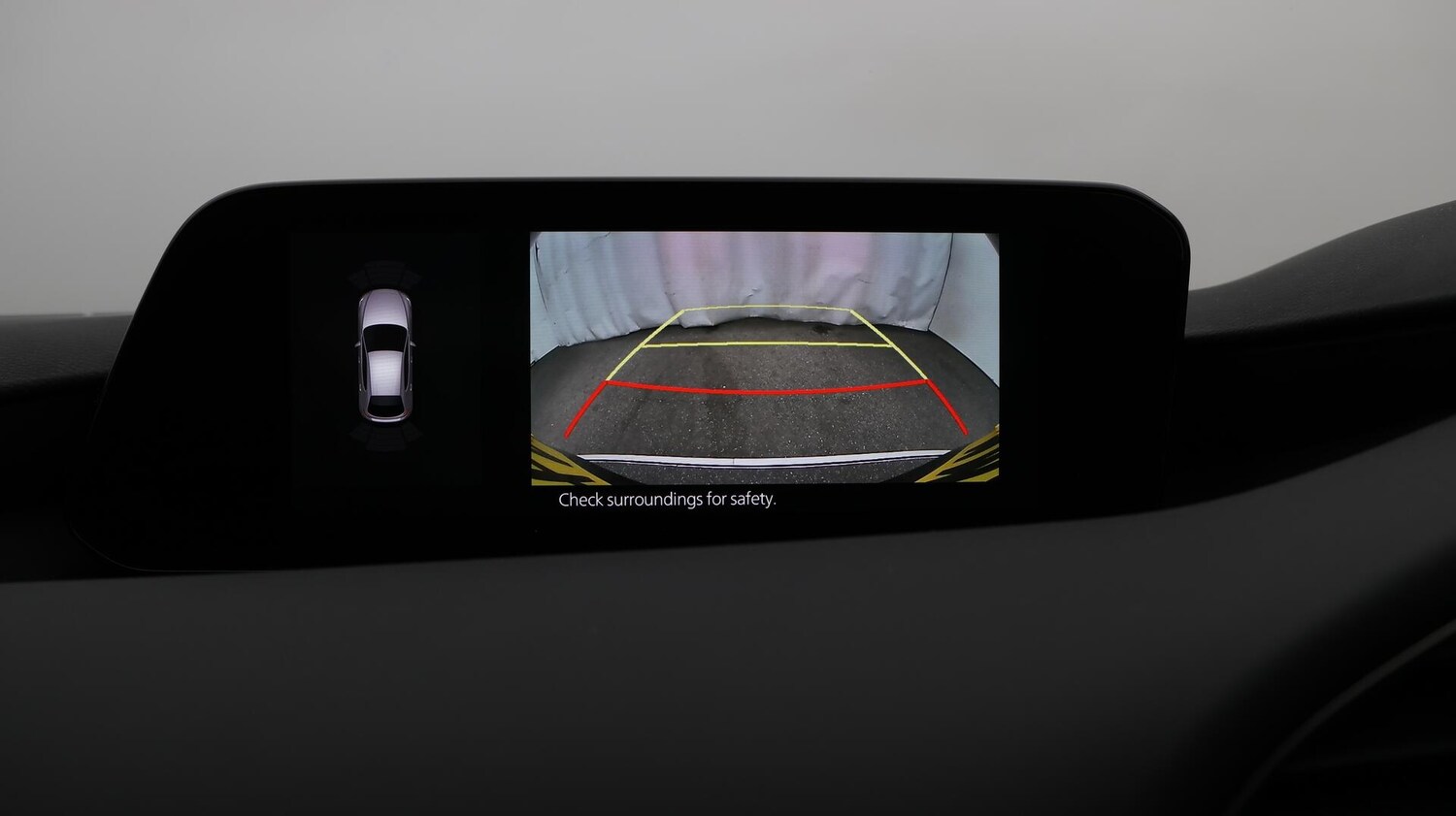 Used Mazda Mazda3 2020 for sale - 76689123: Photo 25