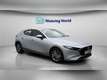 Used Mazda Mazda3 2020 for sale - 76689123: Photo