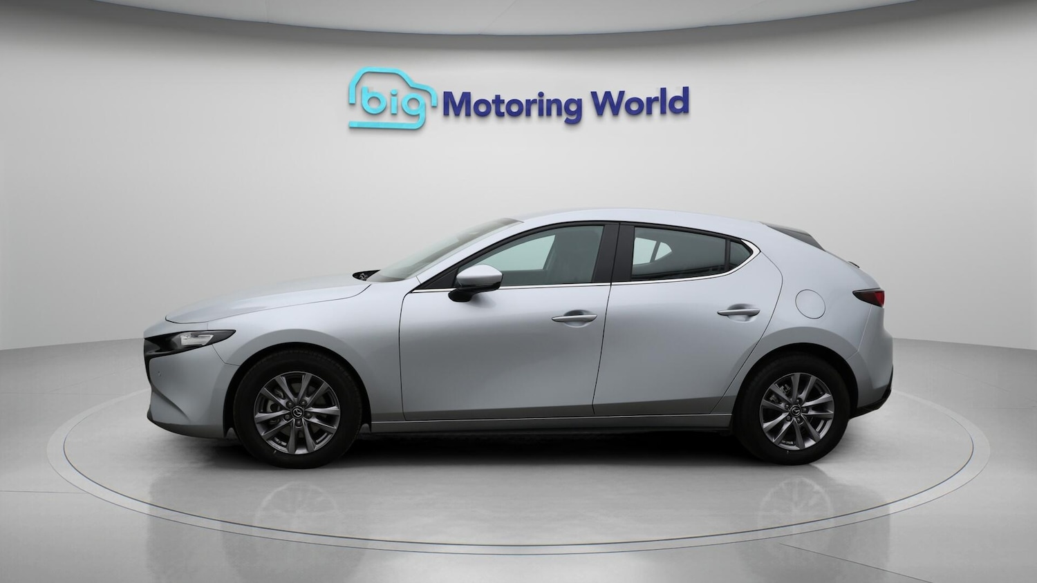 Used Mazda Mazda3 2020 for sale - 76689123: Photo 5