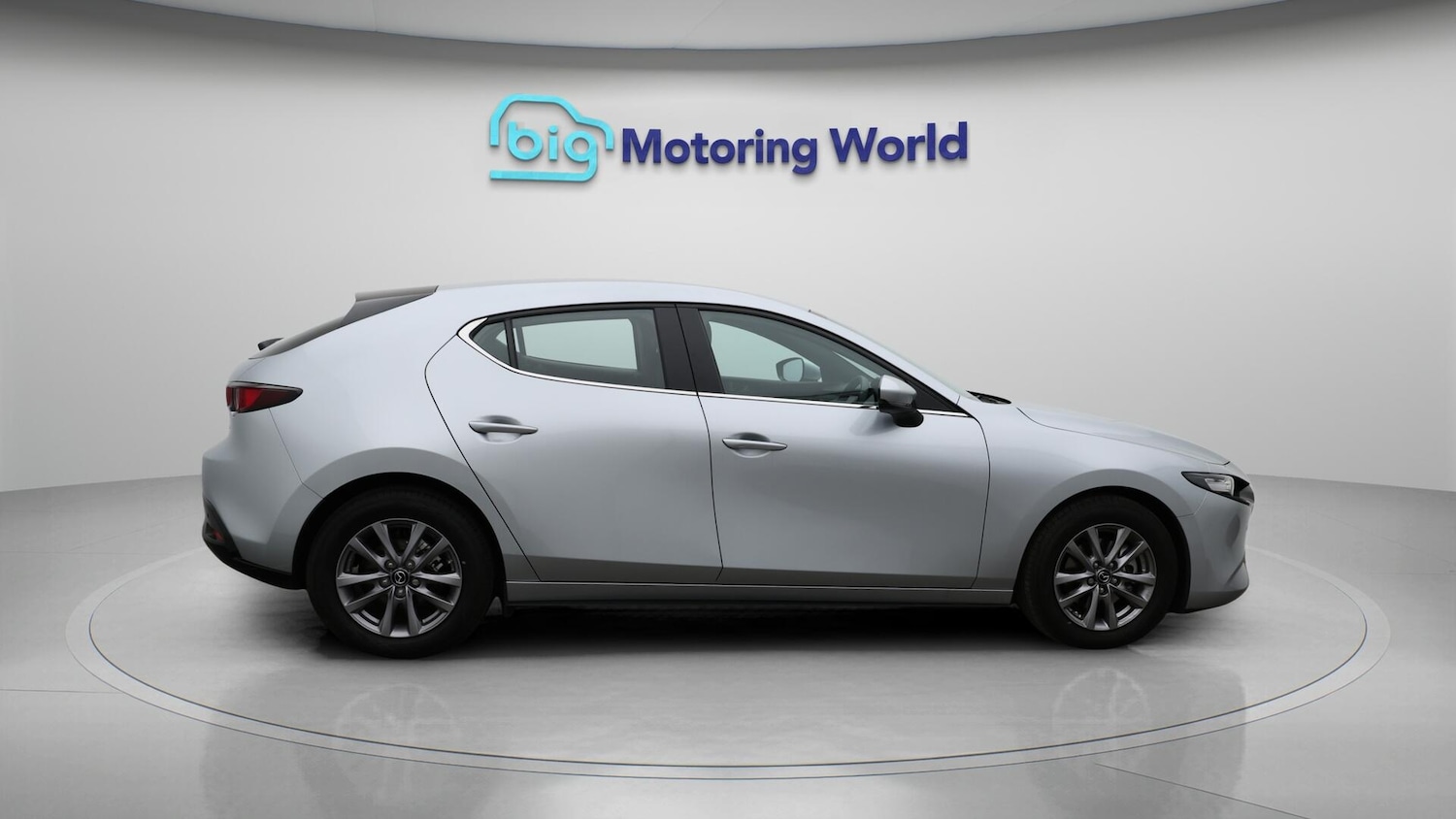 Used Mazda Mazda3 2020 for sale - 76689123: Photo 9