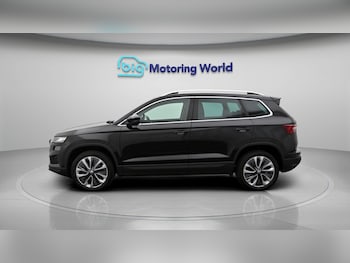Used Skoda Karoq 2024 for sale - 79321000: Photo