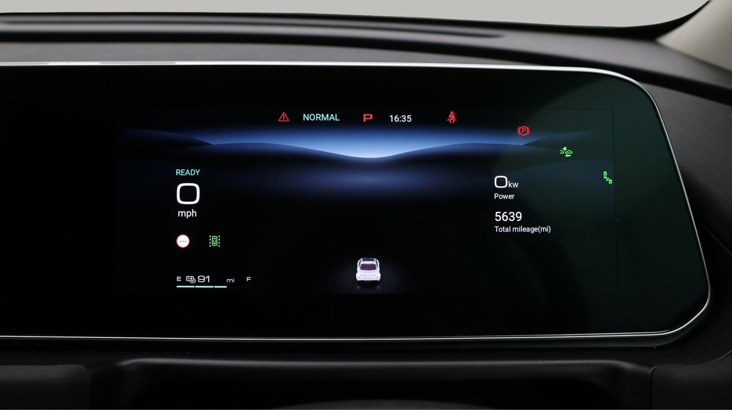 Used GWM Funky Cat for sale - 77602098: Photo 10