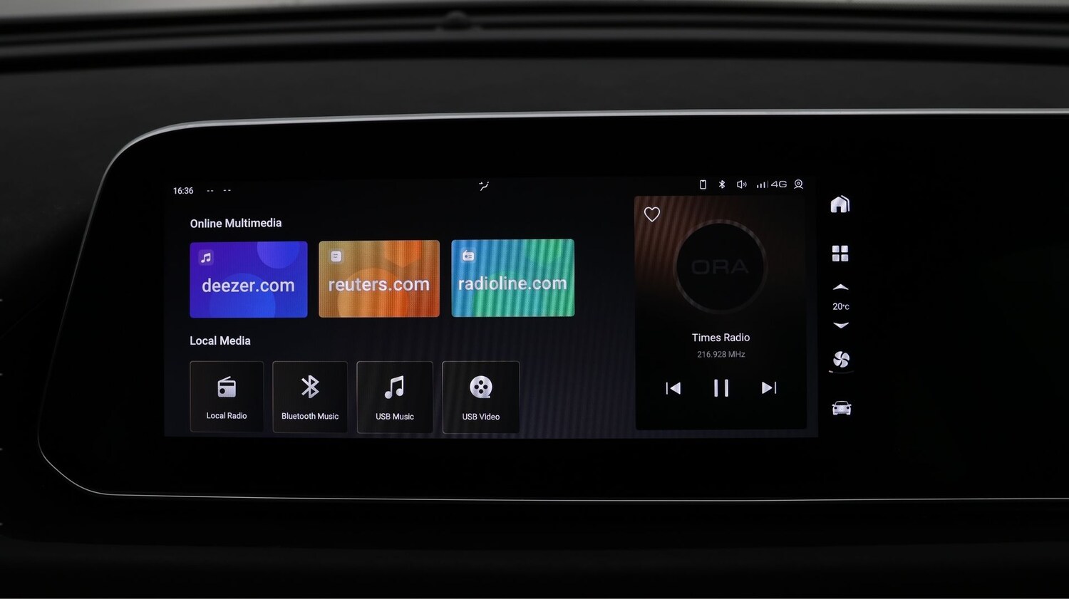 Used GWM Funky Cat for sale - 77602098: Photo 11