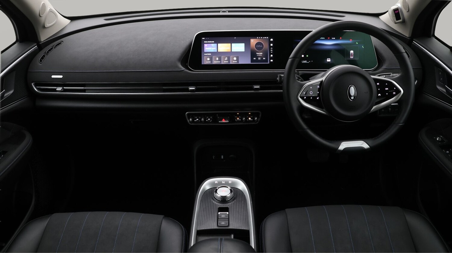 Used GWM Funky Cat for sale - 77602098: Photo 13