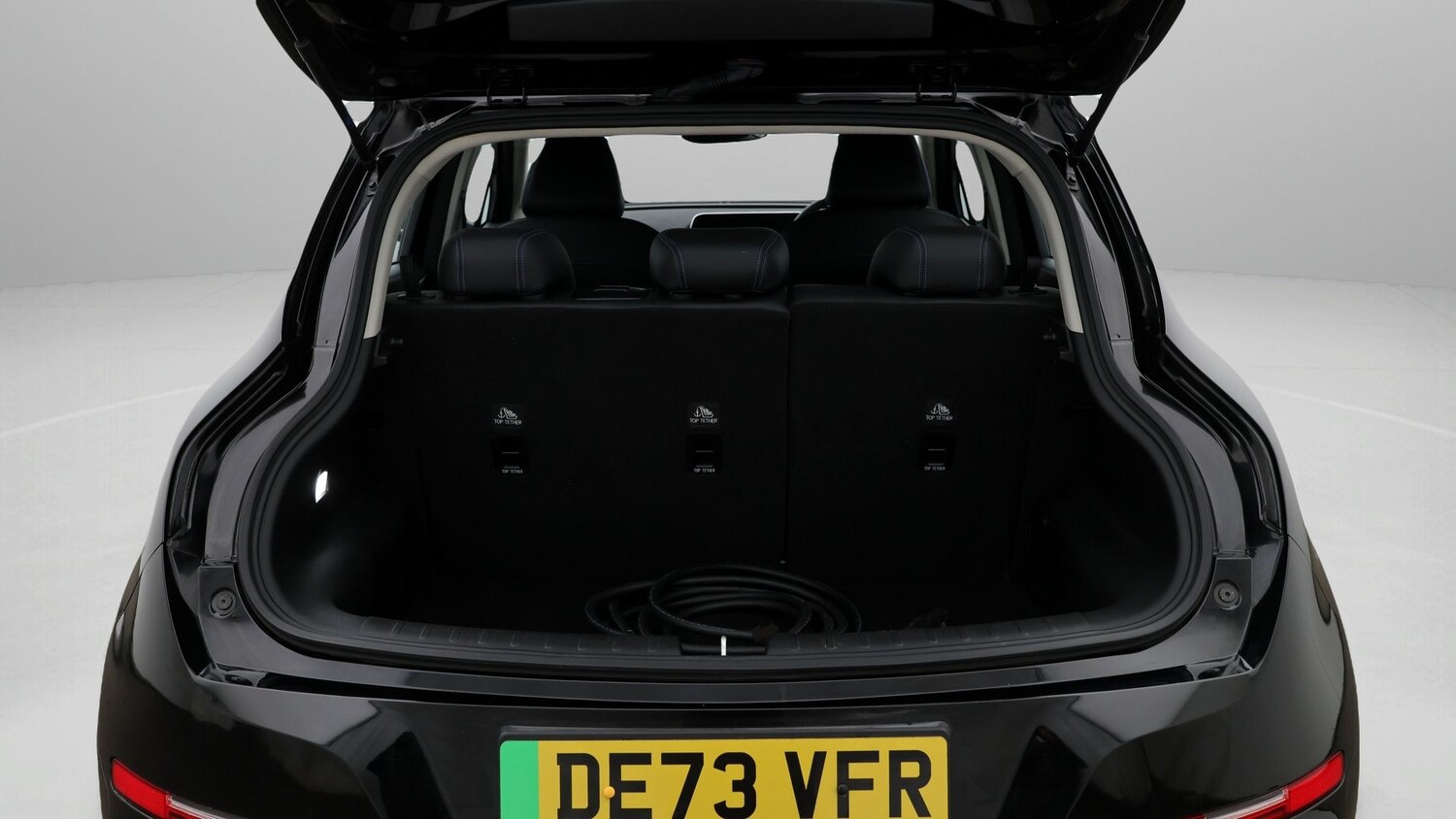 Used GWM Funky Cat for sale - 77602098: Photo 17