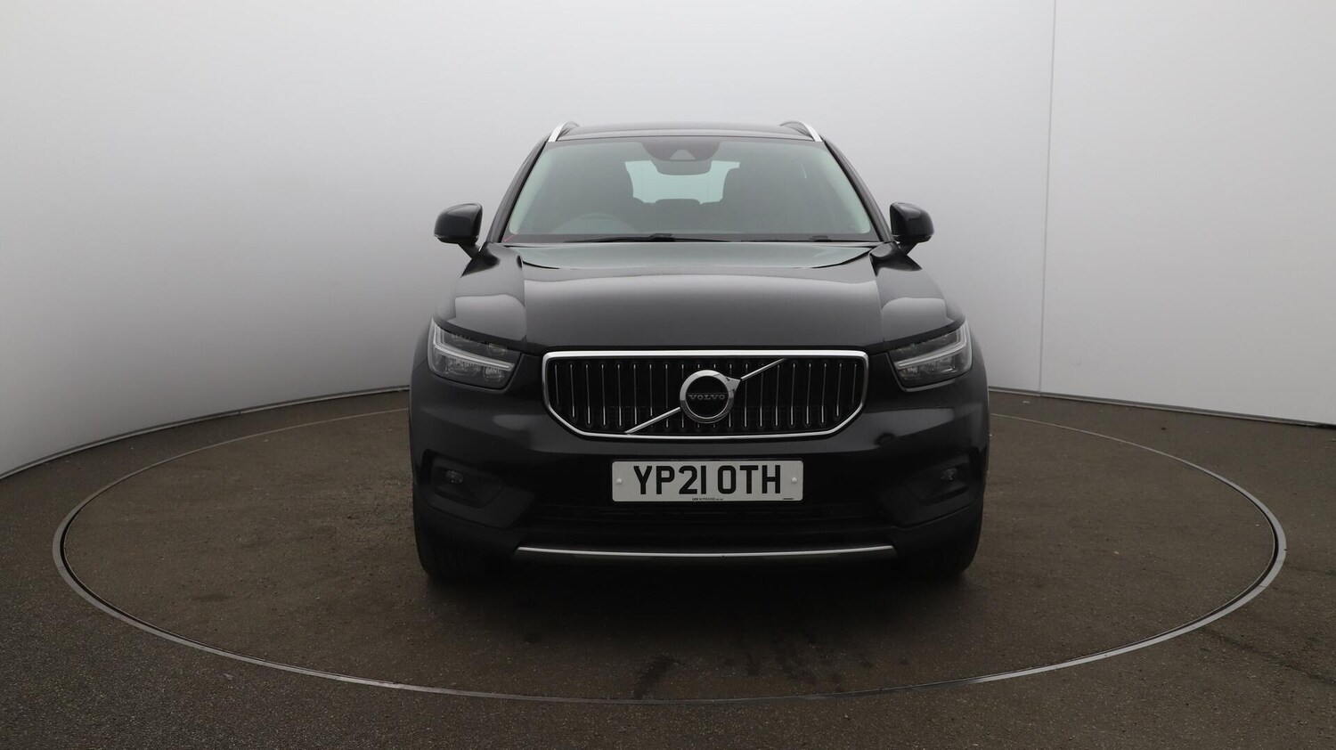 Vehicle 40
