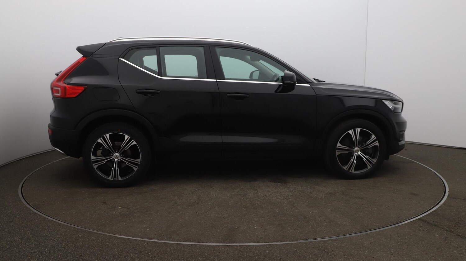 Vehicle 50