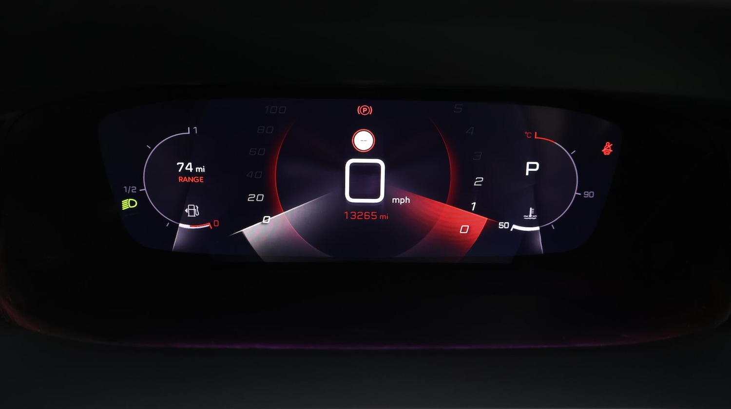 Used Peugeot 2008 2022 for sale - 76658918: Photo 11