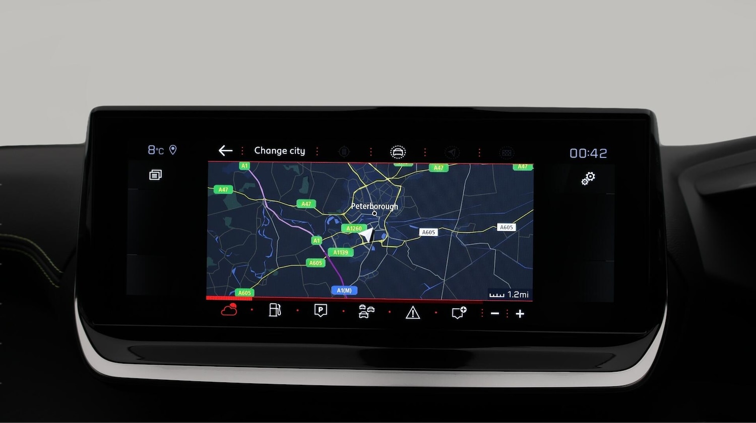 Used Peugeot 2008 2022 for sale - 76658918: Photo 12