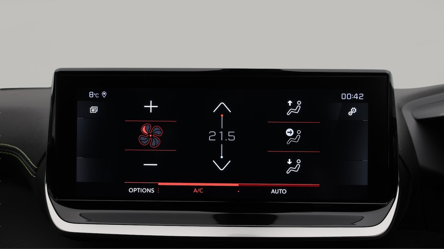 Used Peugeot 2008 2022 for sale - 76658918: Photo 13