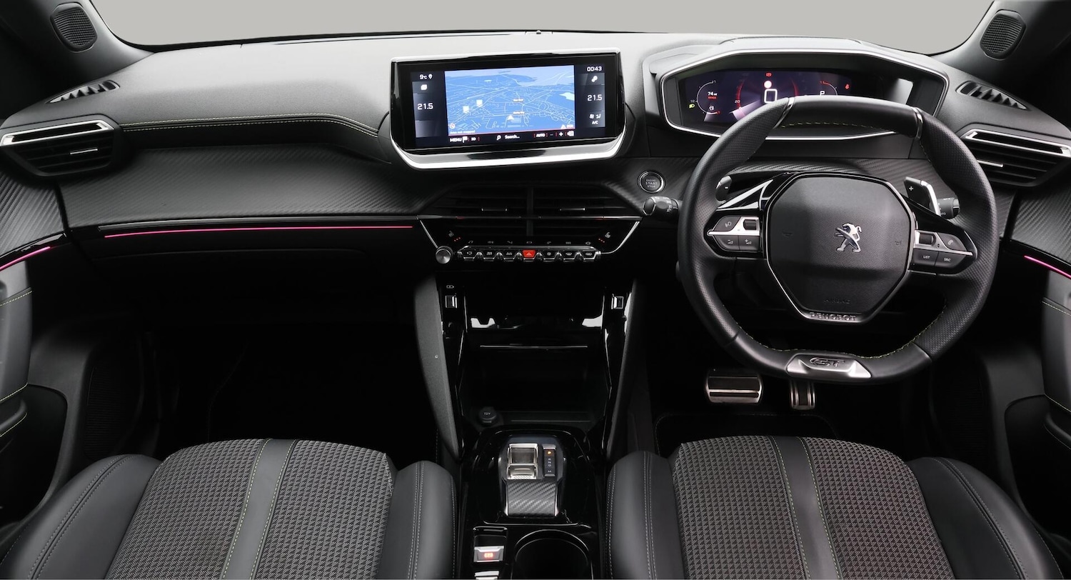 Used Peugeot 2008 2022 for sale - 76658918: Photo 14