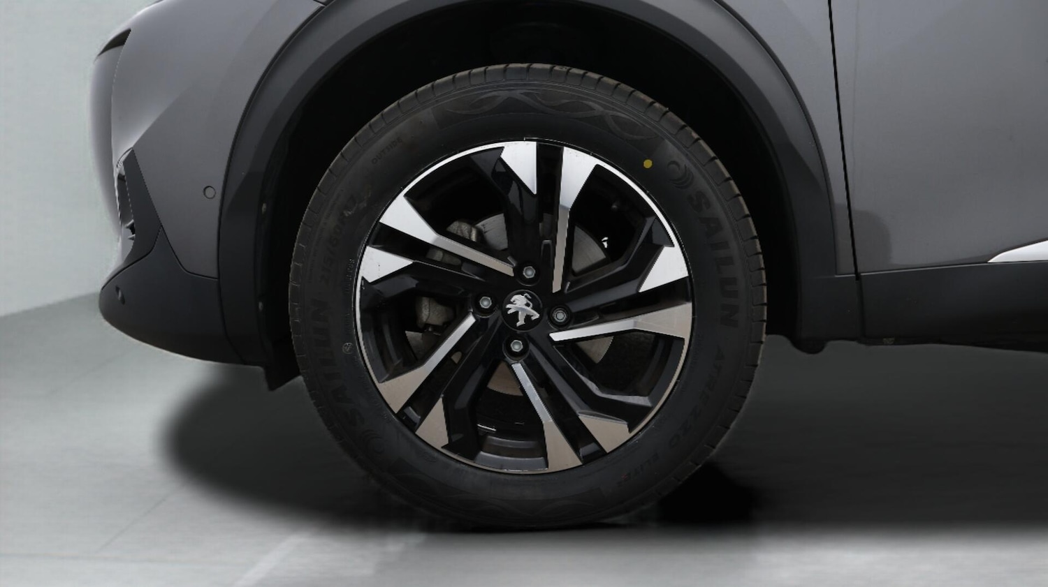 Used Peugeot 2008 2022 for sale - 76658918: Photo 19