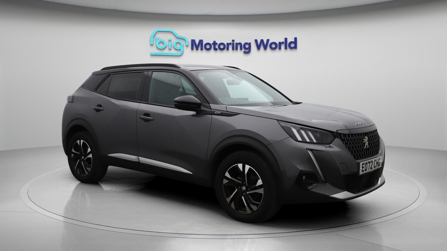 Used Peugeot 2008 2022 for sale - 76658918: Photo 2