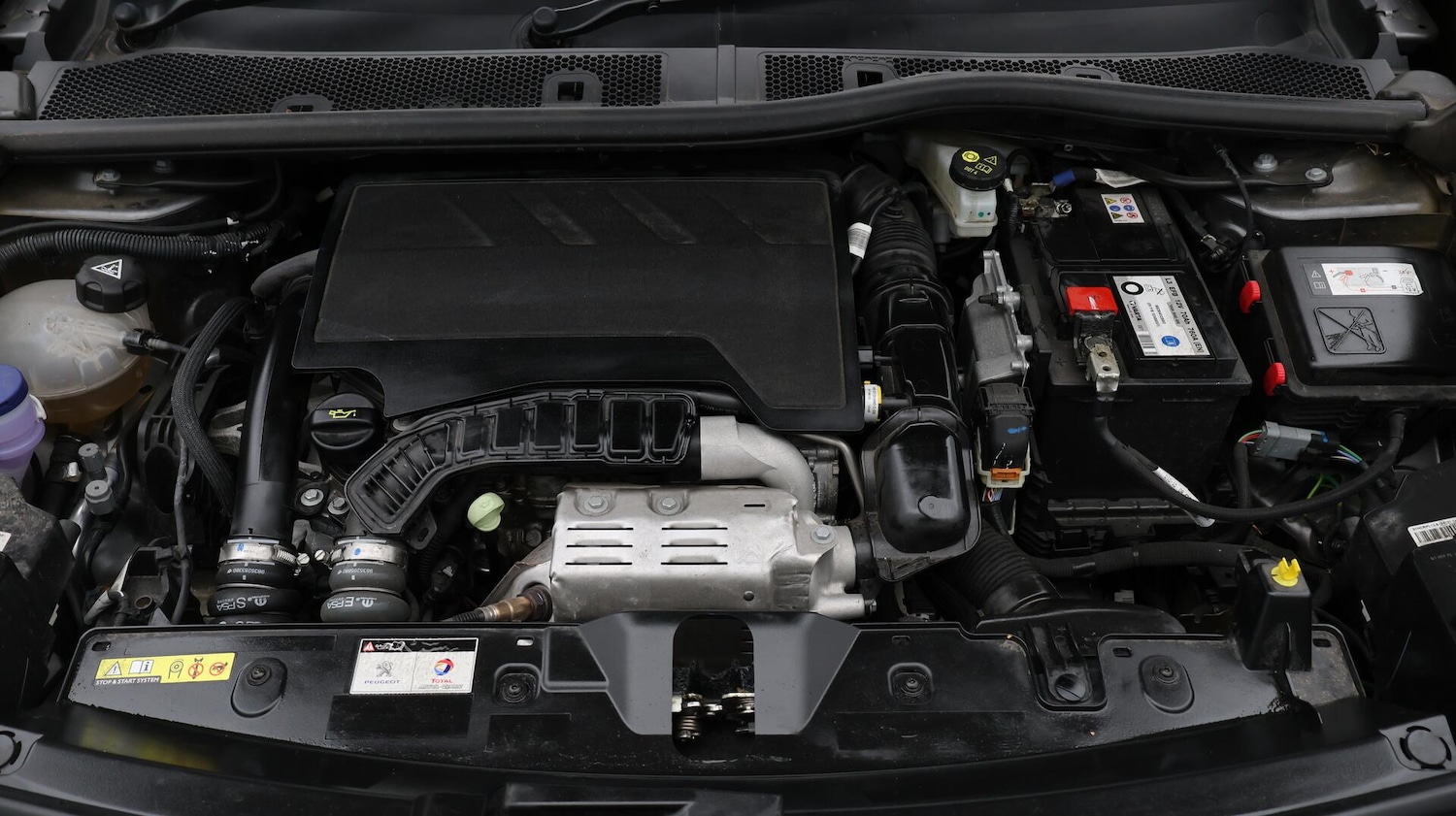 Used Peugeot 2008 2022 for sale - 76658918: Photo 20