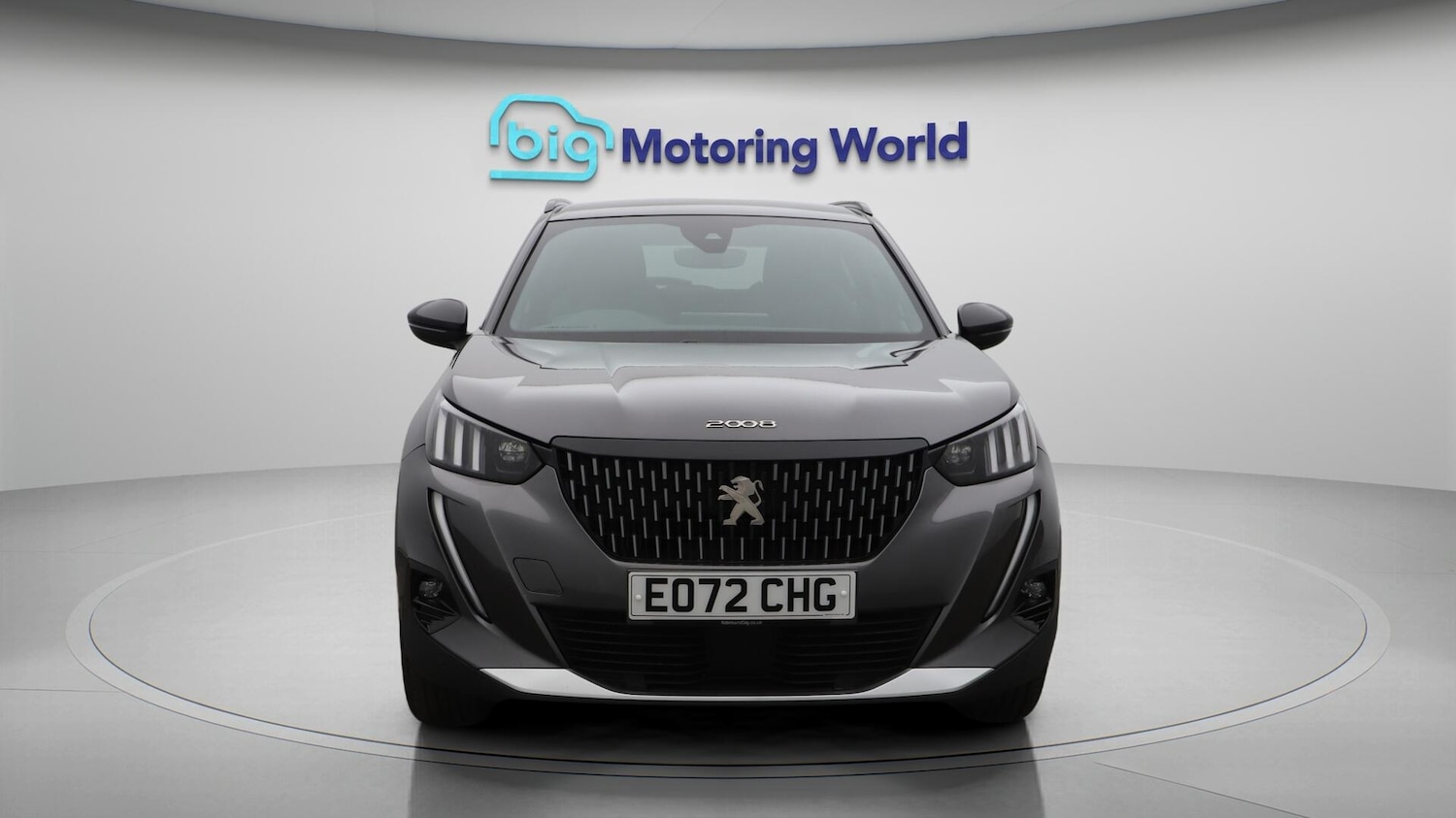 Used Peugeot 2008 2022 for sale - 76658918: Photo 3