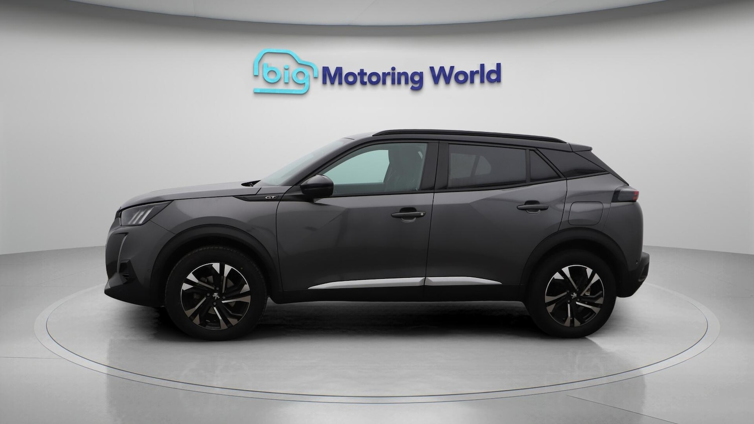 Used Peugeot 2008 2022 for sale - 76658918: Photo 5