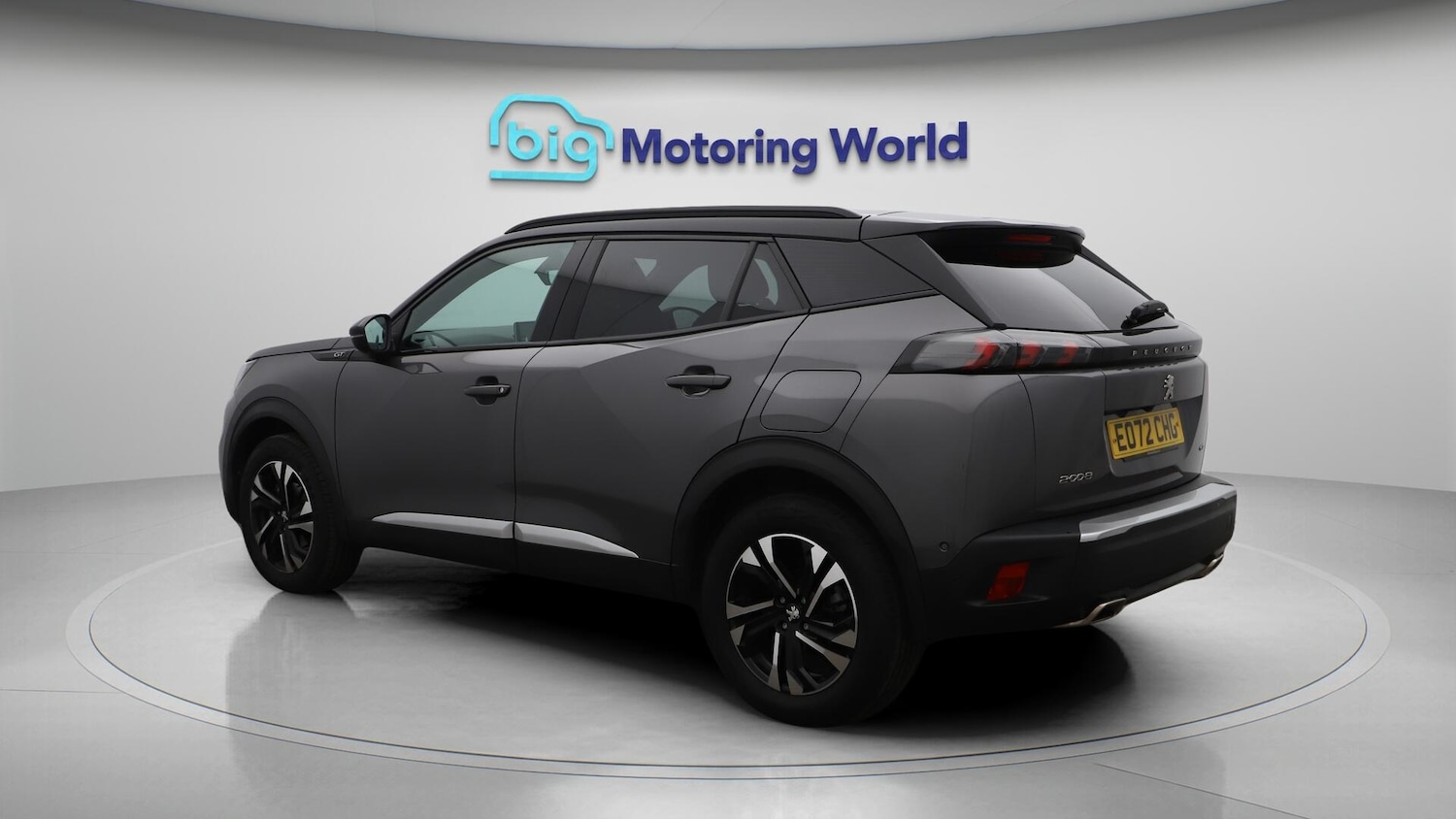 Used Peugeot 2008 2022 for sale - 76658918: Photo 6