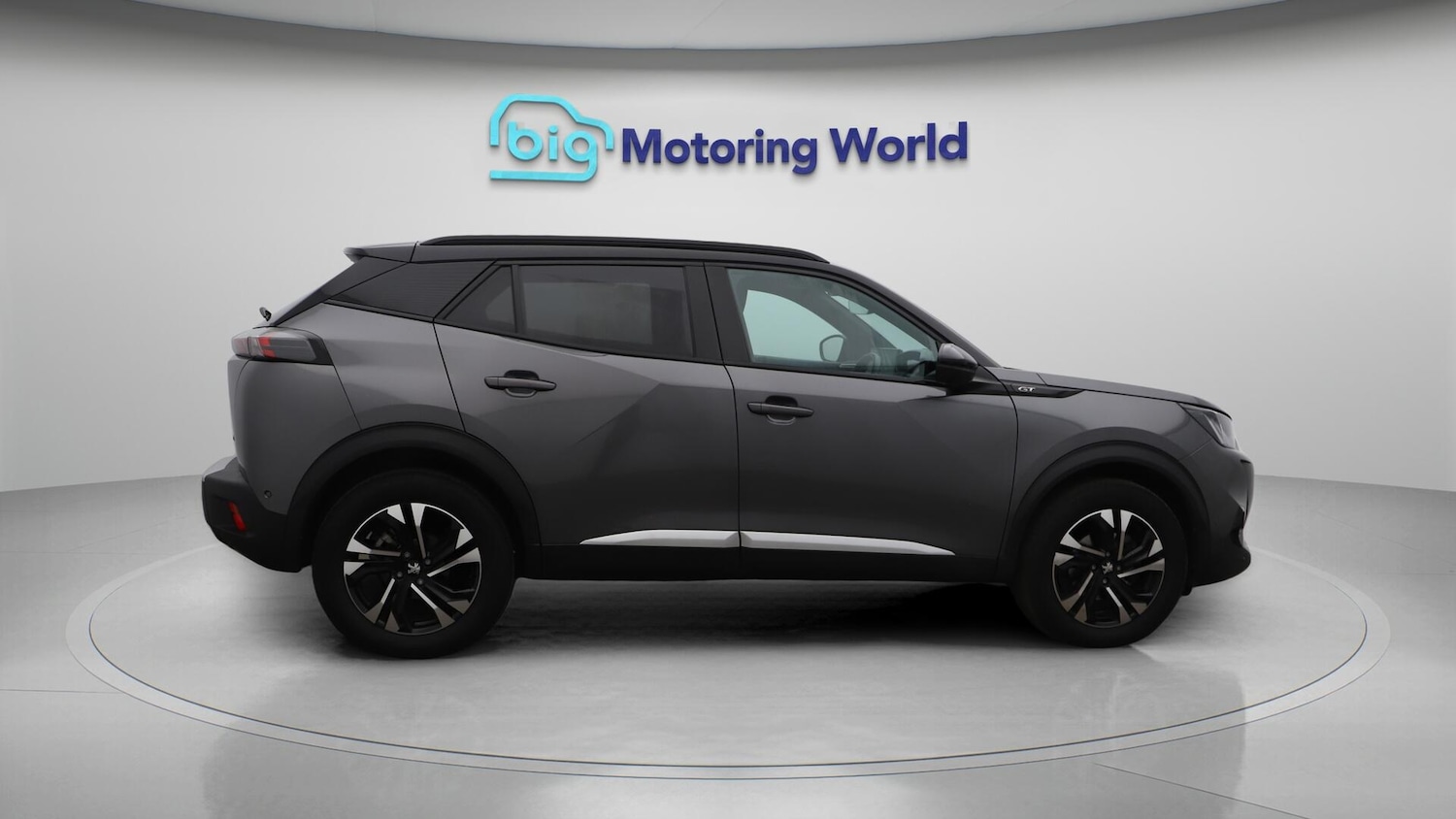 Used Peugeot 2008 2022 for sale - 76658918: Photo 9