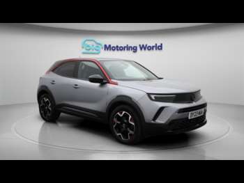 Used Vauxhall Mokka 2023 for sale - 74453169: Photo
