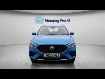 Used MG MG ZS 2023 for sale - 75199208: Photo