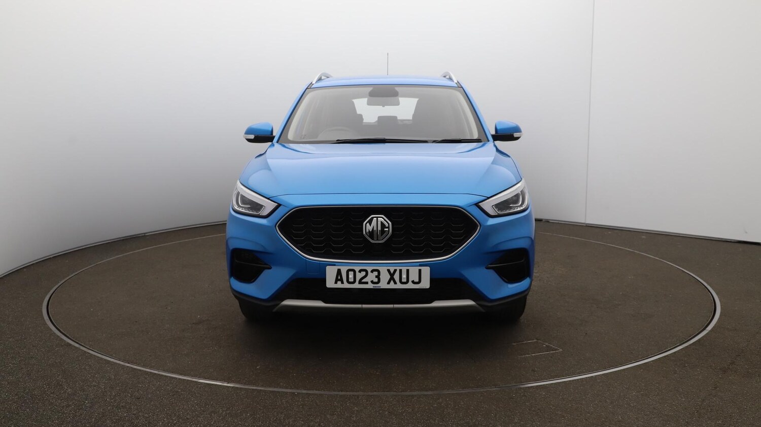 Vehicle 40