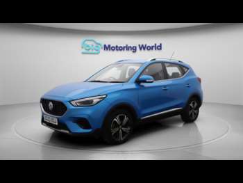 Used MG MG ZS 2023 for sale - 75199208: Photo
