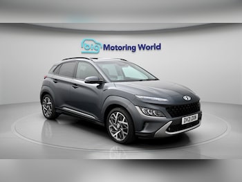 Used Hyundai KONA 2021 for sale - 79340599: Photo