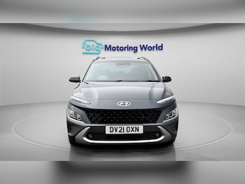 Used Hyundai KONA 2021 for sale - 79340599: Photo