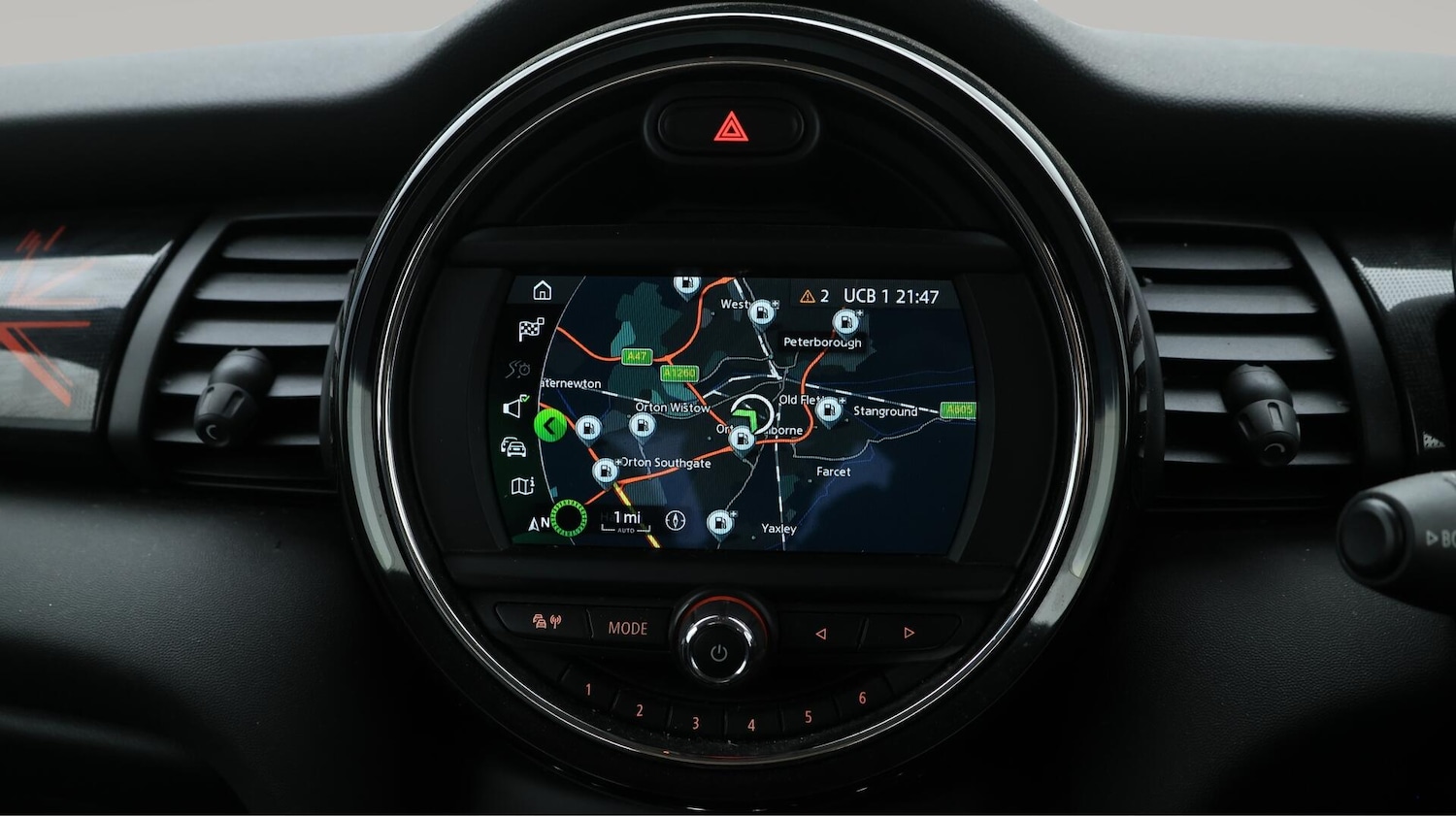 Used MINI Hatch 2020 for sale - 76200235: Photo 12