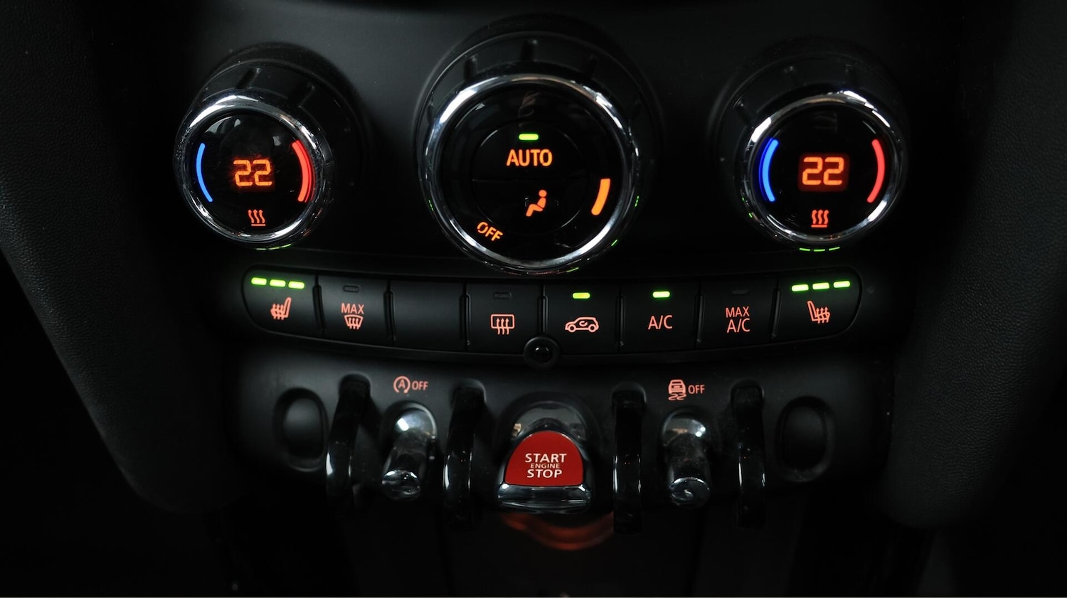 Used MINI Hatch 2020 for sale - 76200235: Photo 13