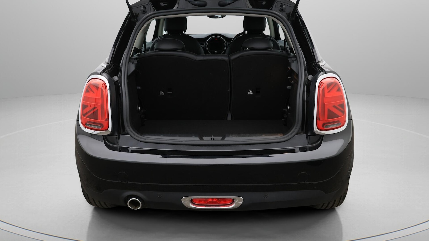 Used MINI Hatch 2020 for sale - 76200235: Photo 18