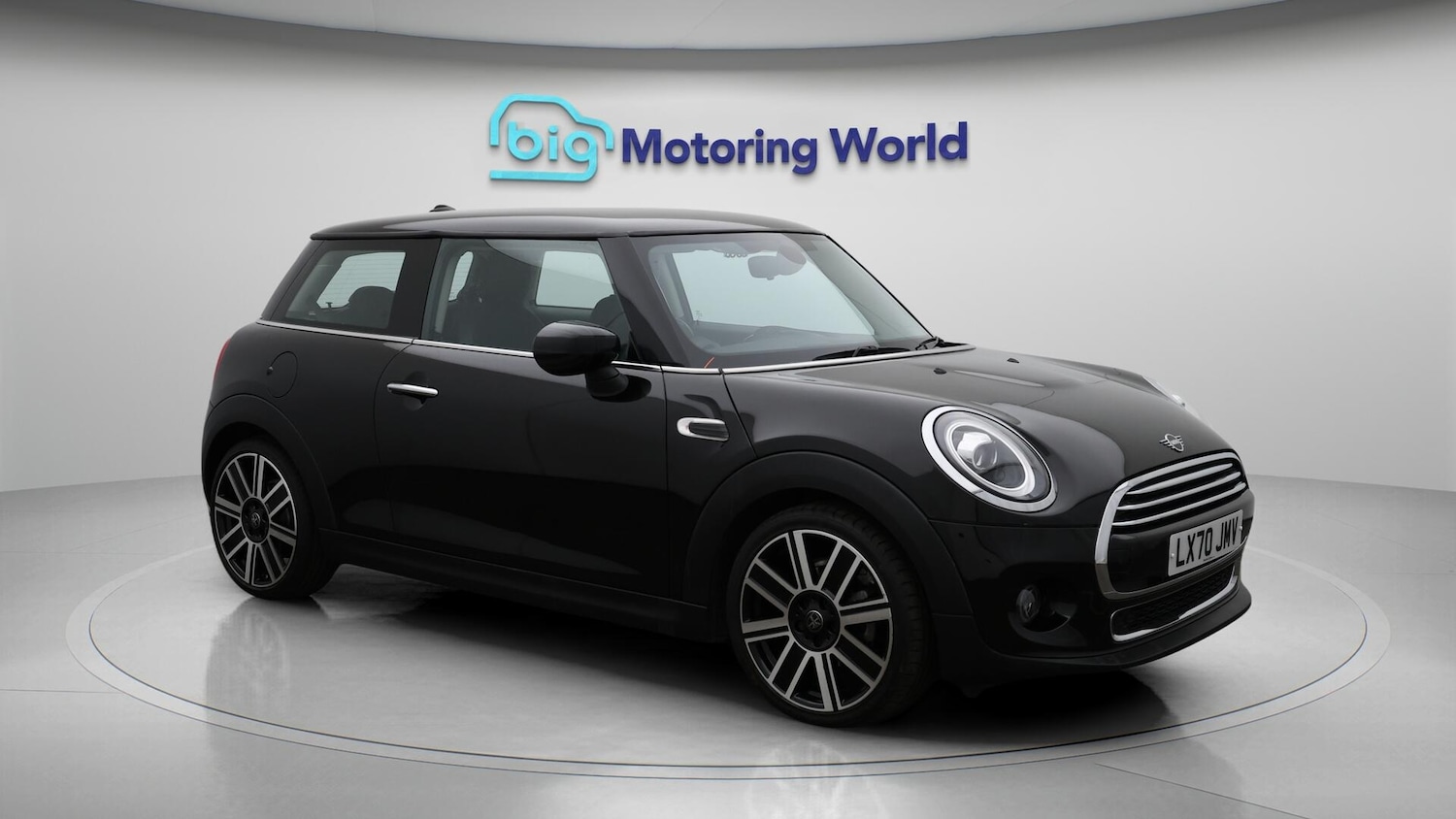 Used MINI Hatch 2020 for sale - 76200235: Photo 2