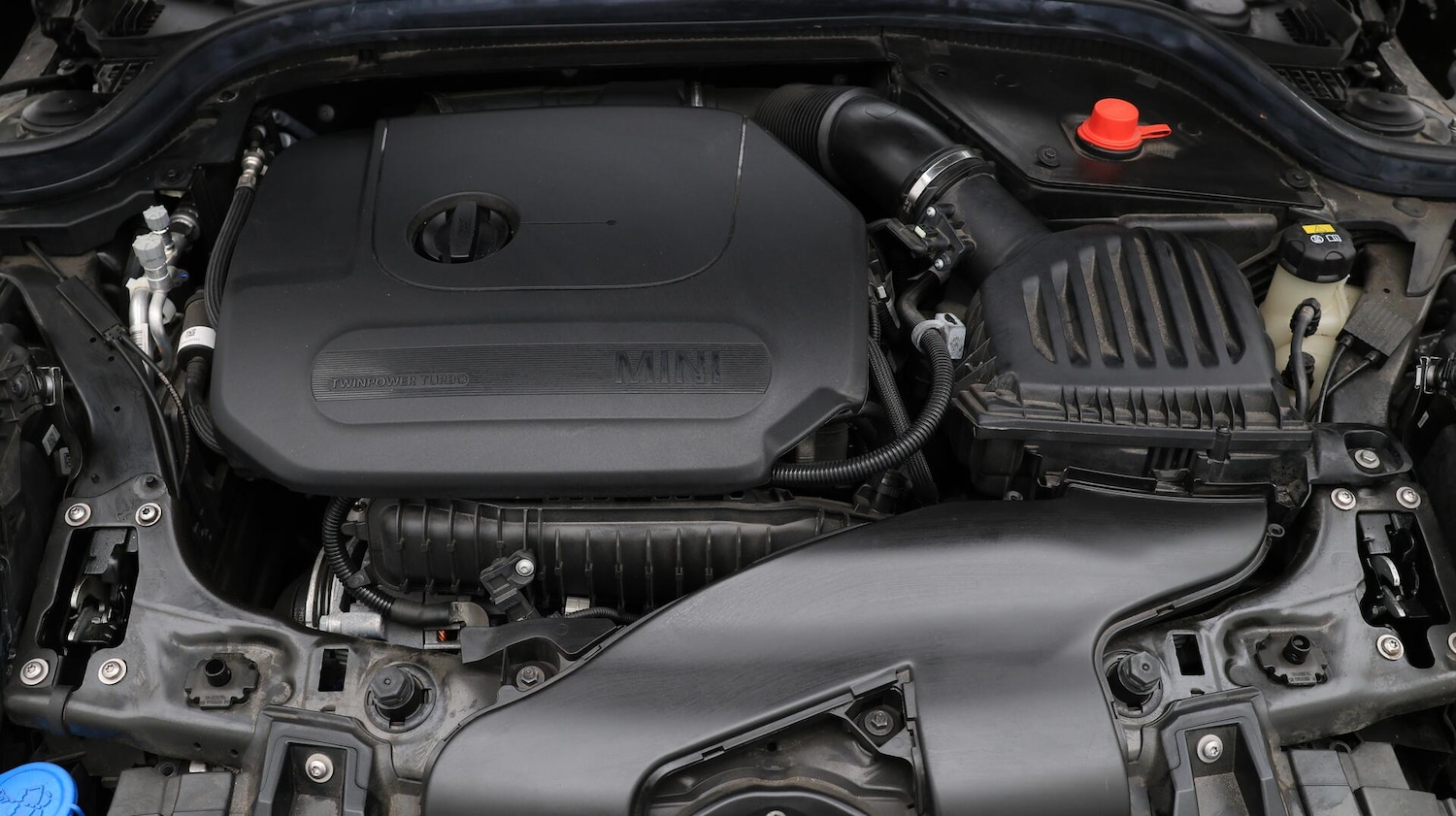 Used MINI Hatch 2020 for sale - 76200235: Photo 20