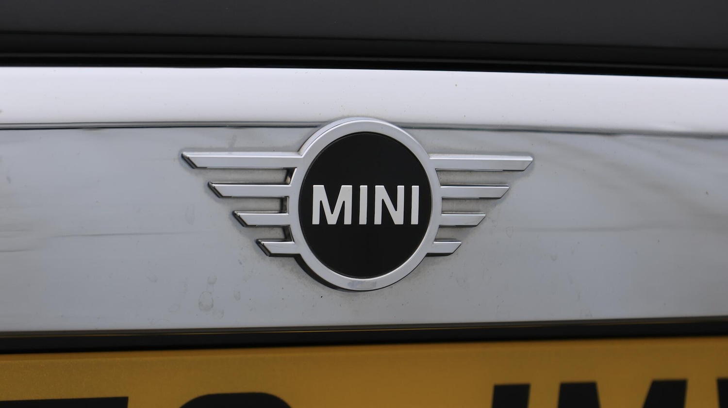 Used MINI Hatch 2020 for sale - 76200235: Photo 21