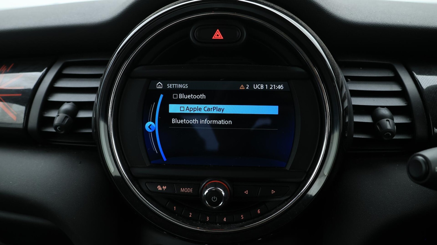 Used MINI Hatch 2020 for sale - 76200235: Photo 26